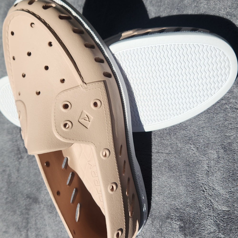 Sperry Loafers- NWOT - Picture 4 of 4